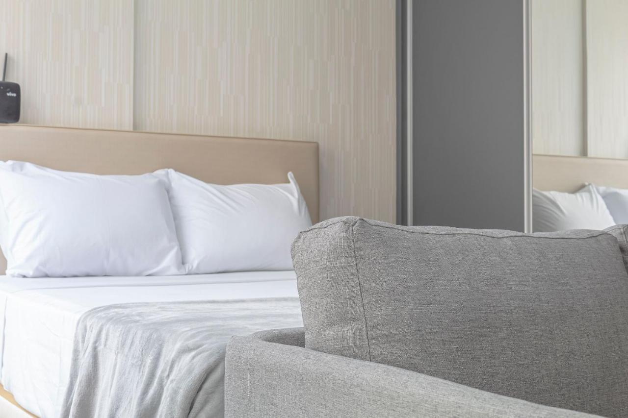 Апартаменты Anylife Smart Centro Сан-Пауло Экстерьер фото